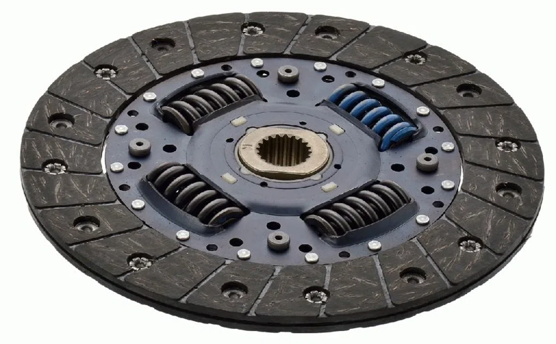 SACHS Clutch Disc - 1878 600 956